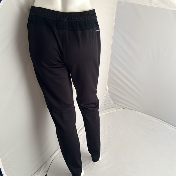 Adidas Tiro 17 black and white track pants - Picture 4 of 15